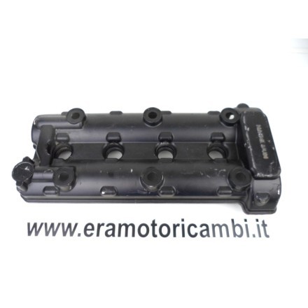 COPERCHIO PUNTERIE CARTER ALBERI A CAMME TESTA MOTORE SUZUKI GSX R 600