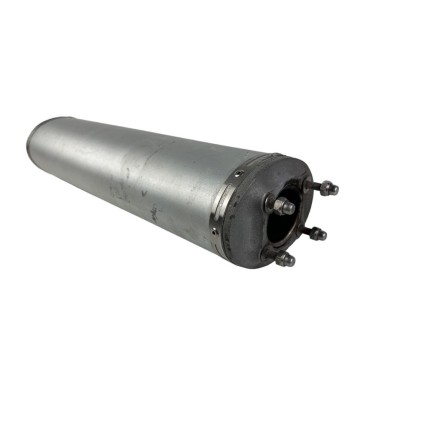 GIANNELLI TERMINALE SCARICO PER SUZUKI GSX-R 600 GSXR 750 GSX 1000 R (1999-2003)