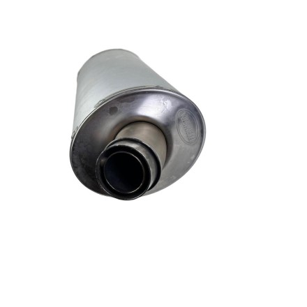 GIANNELLI TERMINALE SCARICO PER SUZUKI GSX-R 600 GSXR 750 GSX 1000 R (1999-2003)