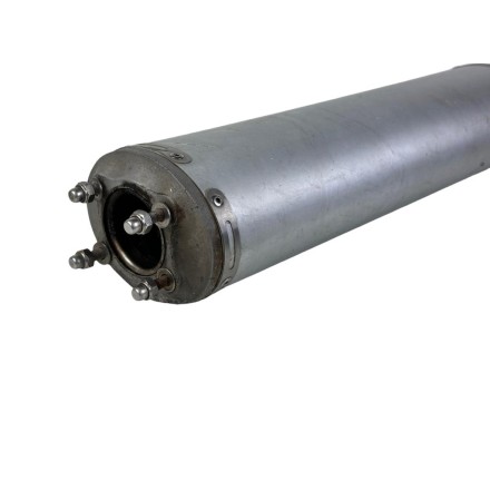 GIANNELLI TERMINALE SCARICO PER SUZUKI GSX-R 600 GSXR 750 GSX 1000 R (1999-2003)