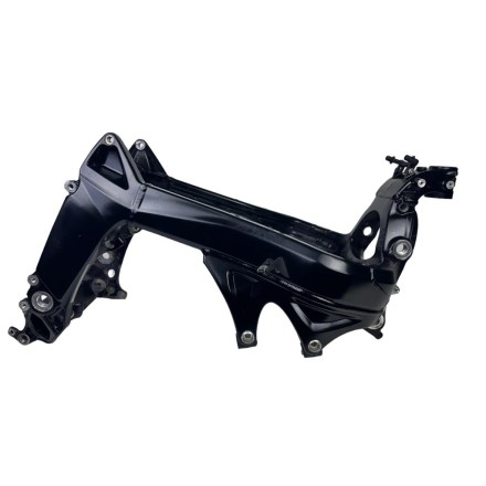TELAIO QUADRO PRINCIPALE COMPLETO DI DOCUMENTI +TARGA ORIGINALE BMW K1200 S 2007