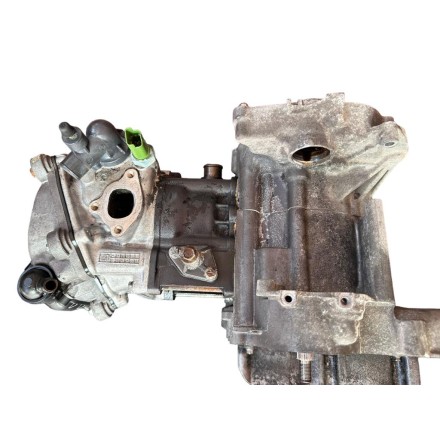 BLOCCO MOTORE ENGINE MOTOR ORIGINALE PIAGGIO MP3 250 2007