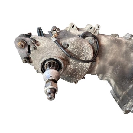 BLOCCO MOTORE ENGINE MOTOR ORIGINALE PIAGGIO MP3 250 2007