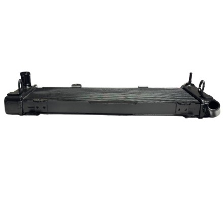 RADIATORE ACQUA REFRIGERANTE RAFFREDDAMENTO MOTORE PER KAWASAKI NINJA 650 "17-20