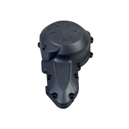 COPERCHIO CARTER COVER ALTERNATORE MOTORE SINISTRO PER KAWASAKI Z650 (2017-2019)