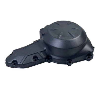 COPERCHIO CARTER COVER ALTERNATORE MOTORE SINISTRO PER KAWASAKI Z650 (2017-2019)