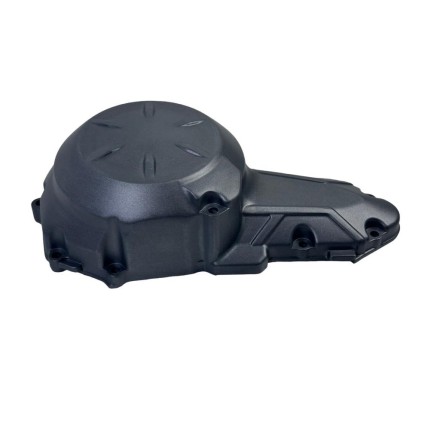 COPERCHIO CARTER COVER ALTERNATORE MOTORE SINISTRO PER KAWASAKI Z650 (2017-2019)