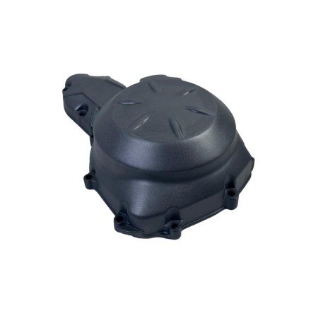 COPERCHIO CARTER COVER ALTERNATORE MOTORE SINISTRO PER KAWASAKI Z650 (2017-2019)