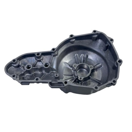 COPERCHIO CARTER COVER ALTERNATORE MOTORE SINISTRO PER KAWASAKI Z650 (2017-2019)