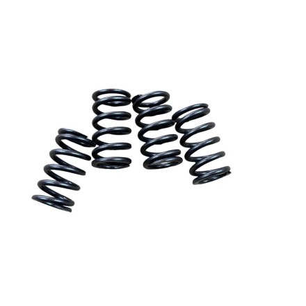 SET 4 MOLLE FRIZIONE MOTORE 35mm Ø19.5 PER KAWASAKI PER HONDA PER SUZUKI PER YAM