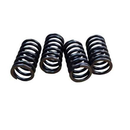 SET 4 MOLLE FRIZIONE MOTORE 37mm Ø20 PER KAWASAKI PER HONDA PER SUZUKI PER YAMAH