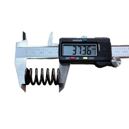 SET 4 MOLLE FRIZIONE MOTORE 37mm Ø20 PER KAWASAKI PER HONDA PER SUZUKI PER YAMAH