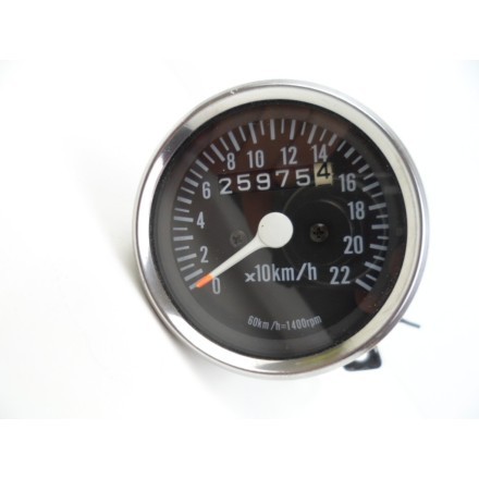 STRUMENTO CONTACHILOMETRI STRUMENTAZIONE TACHIMETRO CONTA KM YAMAHA FZX 750 1994