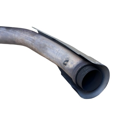 COLLETTORE TUBO DEL TERMINALE SCARICO FINALE DUCATI MULTISTRADA 1000 2004