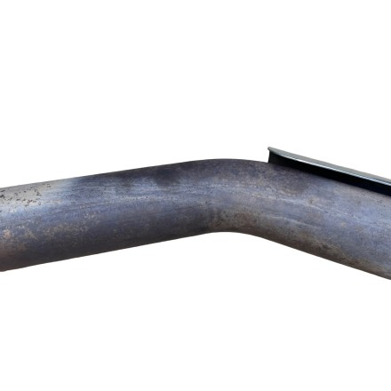 COLLETTORE TUBO DEL TERMINALE SCARICO FINALE DUCATI MULTISTRADA 1000 2004