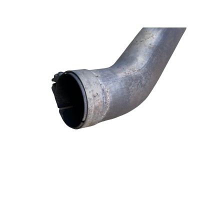 COLLETTORE TUBO DEL TERMINALE SCARICO FINALE DUCATI MULTISTRADA 1000 2004