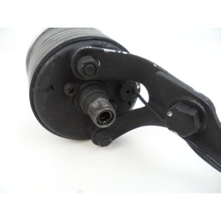 STRUMENTO CONTACHILOMETRI STRUMENTAZIONE TACHIMETRO CONTA KM YAMAHA FZX 750 1994