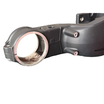 FORCELLONE MONOBRACCIO OSCILLANTE RUOTA POSTERIOR TRIUMPH SPEED TRIPLE 1050 2010