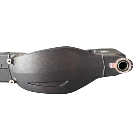 FORCELLONE MONOBRACCIO OSCILLANTE RUOTA POSTERIOR TRIUMPH SPEED TRIPLE 1050 2010