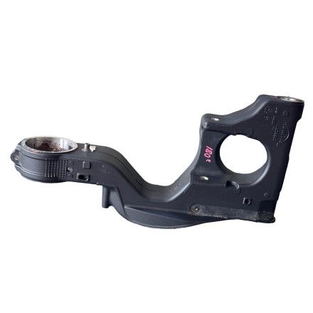 FORCELLONE MONOBRACCIO OSCILLANTE RUOTA POSTERIOR TRIUMPH SPEED TRIPLE 1050 2010