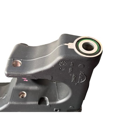 FORCELLONE MONOBRACCIO OSCILLANTE RUOTA POSTERIOR TRIUMPH SPEED TRIPLE 1050 2010