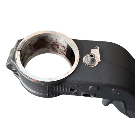 FORCELLONE MONOBRACCIO OSCILLANTE RUOTA POSTERIOR TRIUMPH SPEED TRIPLE 1050 2010