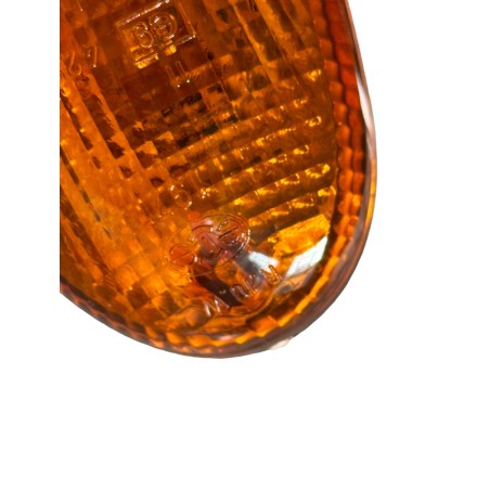 COPPIA 2 FRECCE INDICATORI DI DIREZIONE PER APRILIA RSV 1000 (2001-2003)