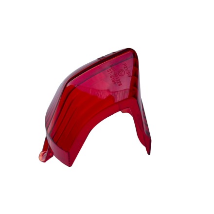 VETRO FARO STOP LENTE FANALE POSTERIORE ADATTO A APRILIA SR 50 R FACTORY '04-'15