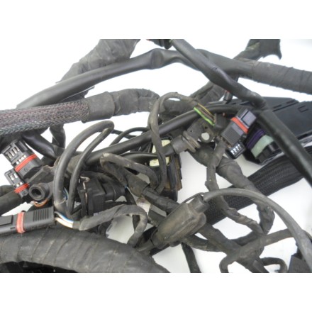 IMPIANTO ELETTRICO GRUPPO CABLAGGIO TRECCIA ELETTRICA ORIGINALE BMW K1200 S 2007
