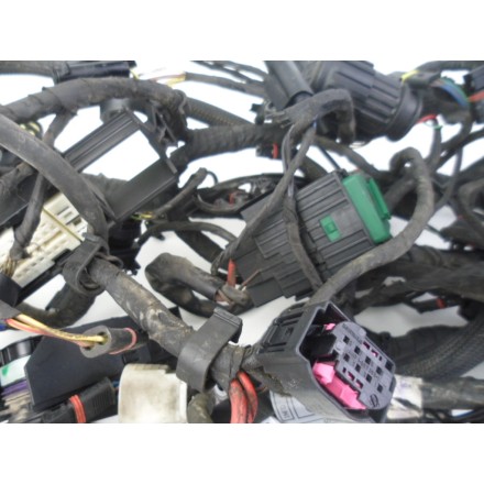 IMPIANTO ELETTRICO GRUPPO CABLAGGIO TRECCIA ELETTRICA ORIGINALE BMW K1200 S 2007