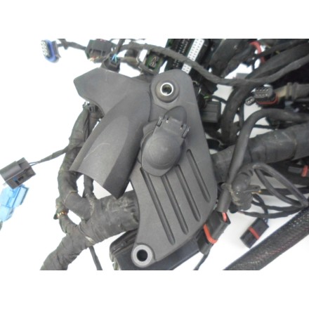 IMPIANTO ELETTRICO GRUPPO CABLAGGIO TRECCIA ELETTRICA ORIGINALE BMW K1200 S 2007