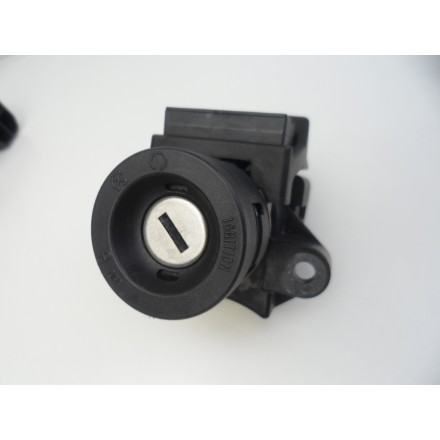 BOSCH KIT CHIAVI CENTRALINA AVVIAMENTO E SERRATURE ORIGINALE BMW K1200 S 2007