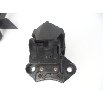 BOSCH KIT CHIAVI CENTRALINA AVVIAMENTO E SERRATURE ORIGINALE BMW K1200 S 2007