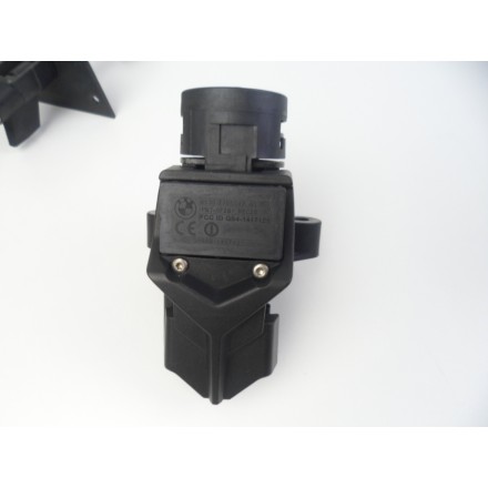 BOSCH KIT CHIAVI CENTRALINA AVVIAMENTO E SERRATURE ORIGINALE BMW K1200 S 2007