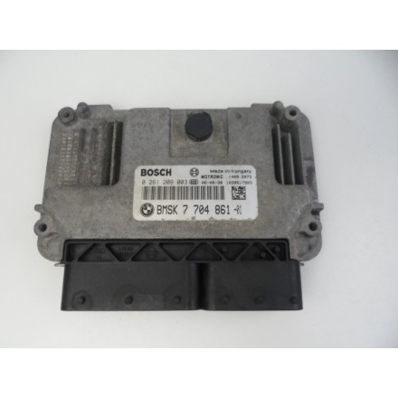BOSCH KIT CHIAVI CENTRALINA AVVIAMENTO E SERRATURE ORIGINALE BMW K1200 S 2007
