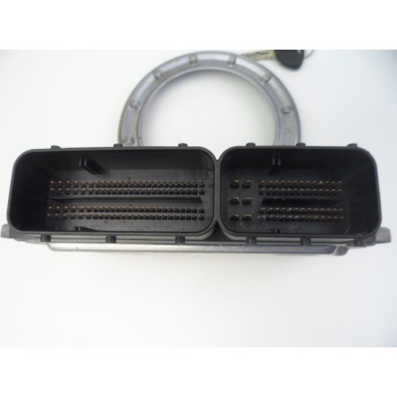 BOSCH KIT CHIAVI CENTRALINA AVVIAMENTO E SERRATURE ORIGINALE BMW K1200 S 2007
