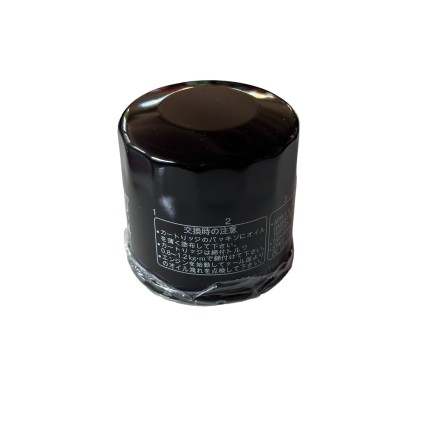 Hiflo filtro HF204 Filtro Olio Motore Per moto Honda Kawasaki/Triumph/Yamaha