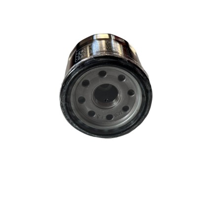 Hiflo filtro HF204 Filtro Olio Motore Per moto Honda Kawasaki/Triumph/Yamaha