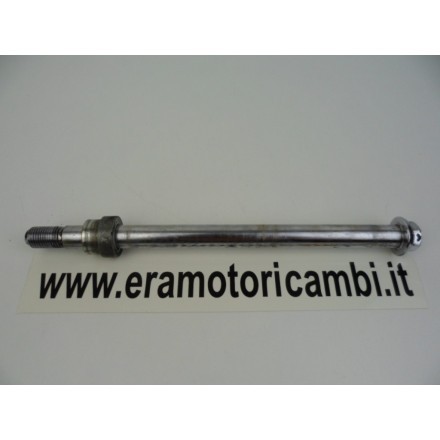 PERNO RUOTA ASSE FISSAGGIO CERCHIO ANTERIORE YAMAHA FZX 750 1994