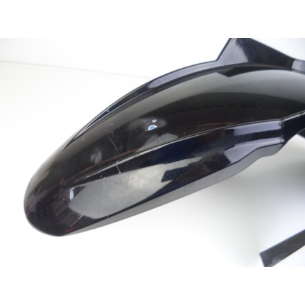 CARENA PARAFANGO PARASPRUZZI RUOTA ANTERIORE ORIGINALE BMW K1200 S 2007