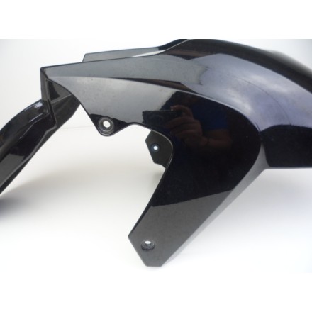 CARENA PARAFANGO PARASPRUZZI RUOTA ANTERIORE ORIGINALE BMW K1200 S 2007