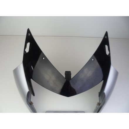 CARENA FARO ANTERIORE CUPOLINO PORTA FANALE ORIGINALE BMW K1200 S 2007