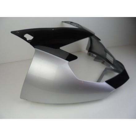 CARENA FARO ANTERIORE CUPOLINO PORTA FANALE ORIGINALE BMW K1200 S 2007