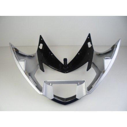CARENA FARO ANTERIORE CUPOLINO PORTA FANALE ORIGINALE BMW K1200 S 2007