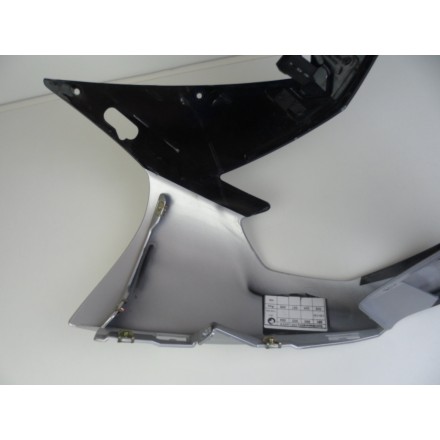CARENA FARO ANTERIORE CUPOLINO PORTA FANALE ORIGINALE BMW K1200 S 2007