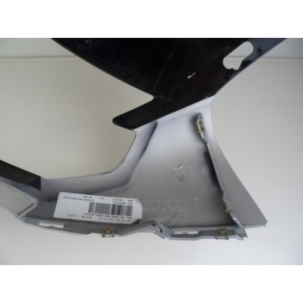 CARENA FARO ANTERIORE CUPOLINO PORTA FANALE ORIGINALE BMW K1200 S 2007