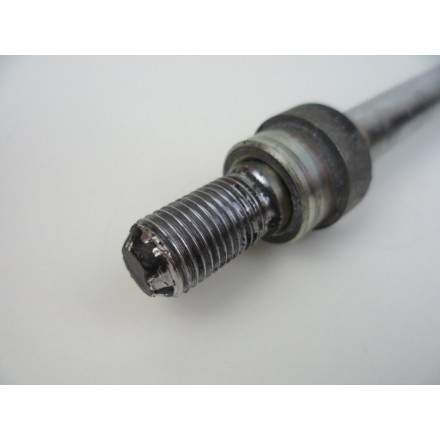 PERNO RUOTA ASSE FISSAGGIO CERCHIO ANTERIORE YAMAHA FZX 750 1994