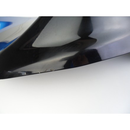 CARENA COVER FIANCHETTO PANNELLO SERBATOIO SINISTRO ORIGINALE BMW K1200 S 2007
