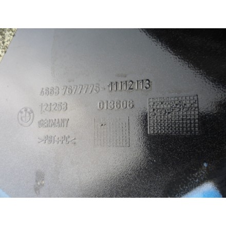 CARENA COVER FIANCHETTO PANNELLO SERBATOIO SINISTRO ORIGINALE BMW K1200 S 2007