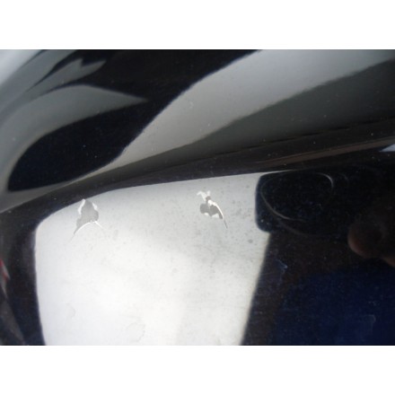 CARENA COVER FIANCHETTO PANNELLO SERBATOIO DESTRO ORIGINALE BMW K1200 S 2007